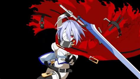 izanami blazblue|juusan blazblue.